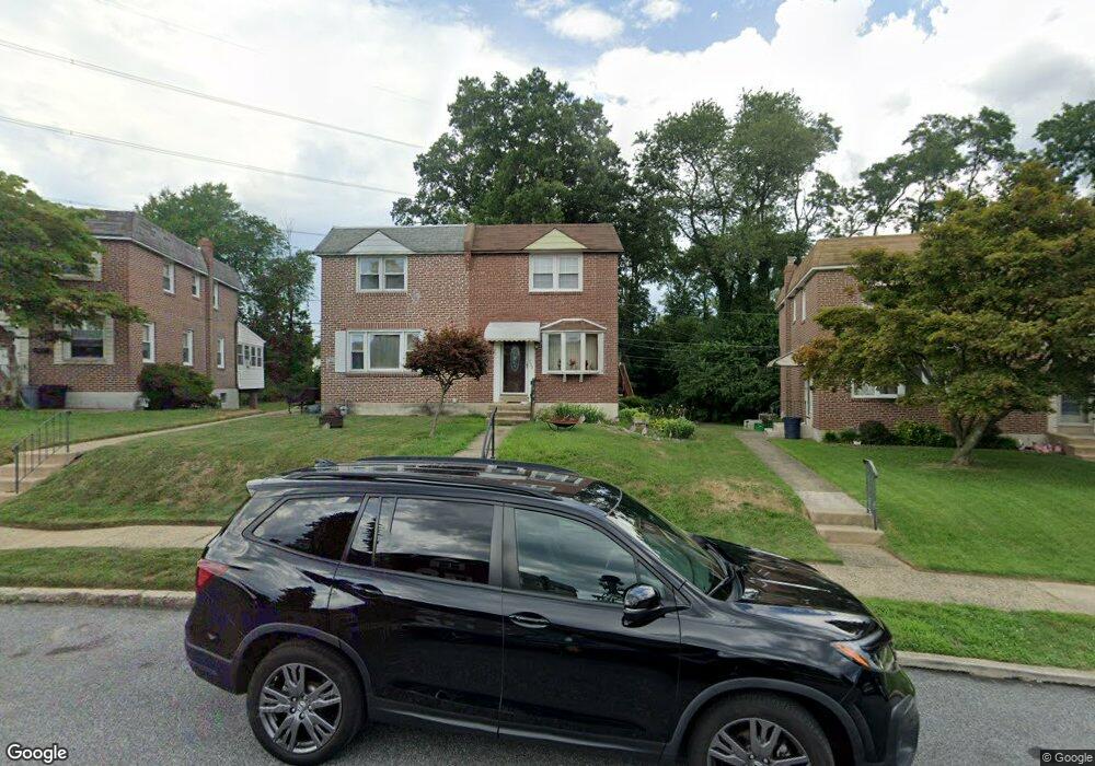 752 Michell St, Ridley Park, PA 19078 - photo 1