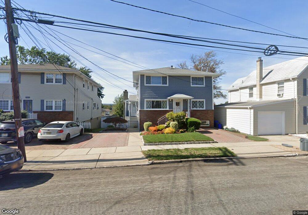 613 Chase Ave, Lyndhurst, NJ 07071 - photo 1