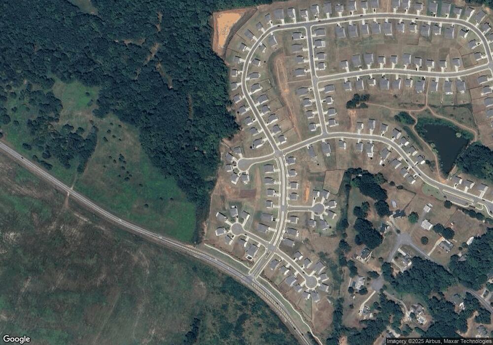 43 Walden Park Ct, Hoschton, GA 30548 - photo 1