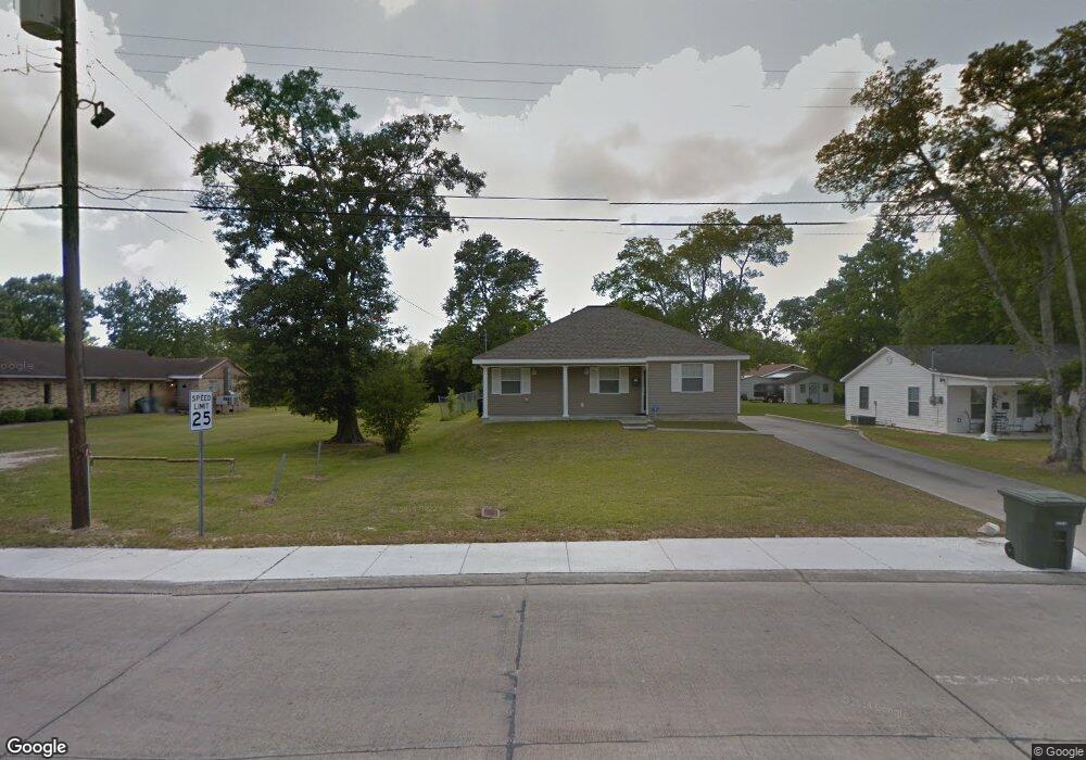 512 Mcnabb St, Lake Charles, LA 70615 - photo 1