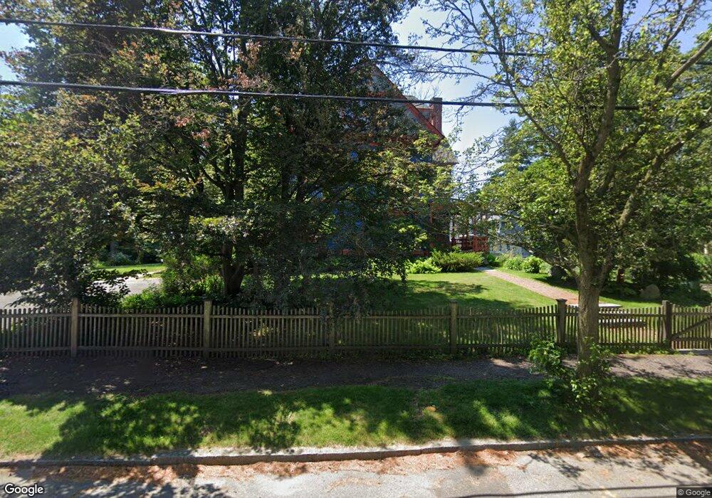 35 Larch St unit 1, Providence, RI 02906 - photo 1