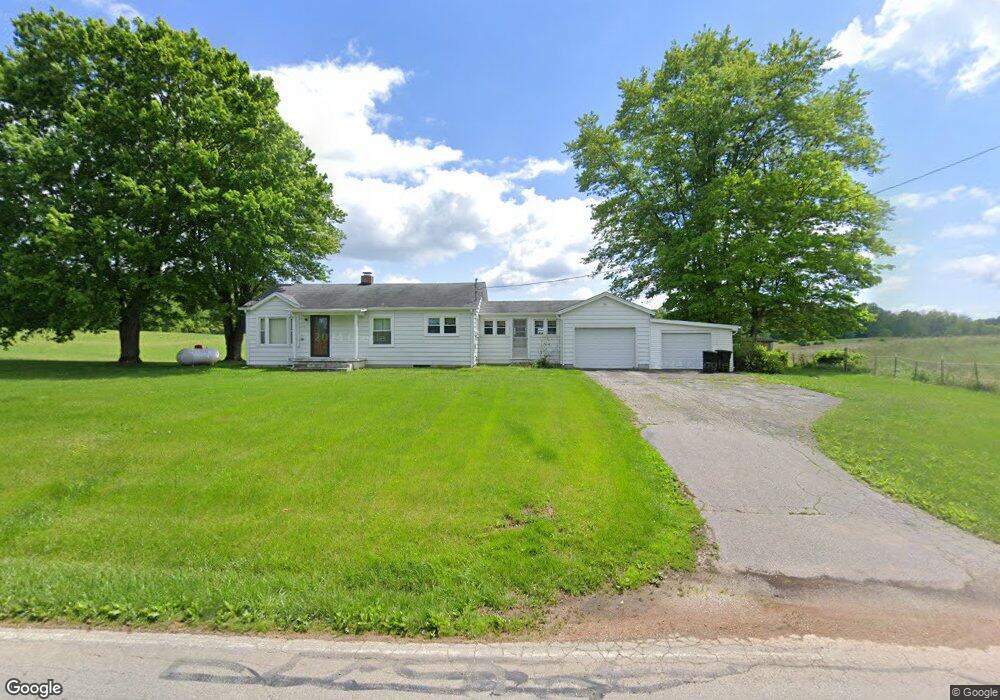 1775 W Heidelberg Rd SW, Corydon, IN 47112 - photo 1