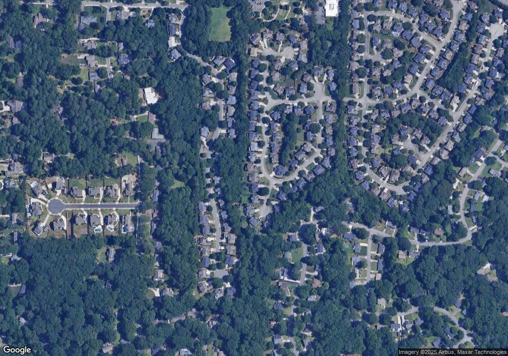 3380 Fieldwood Dr SE, Smyrna, GA 30080 - photo 1