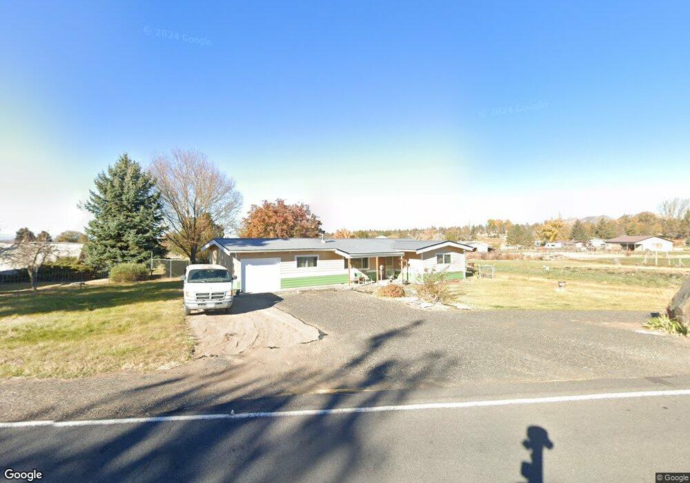 1205 NW Davidson Way, Terrebonne, OR 97760 - photo 1