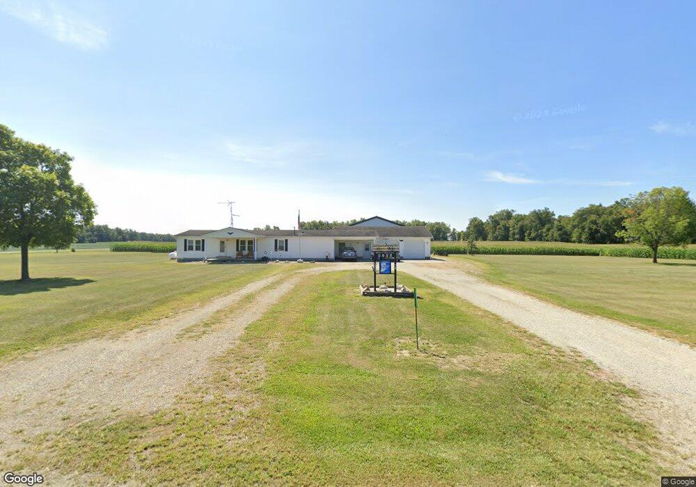 5337 E 800 N, Bryant, IN 47326 - photo 1