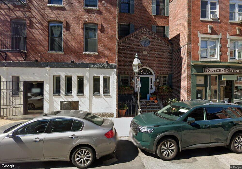 290 North St unit 12, Boston, MA 02113 - photo 1