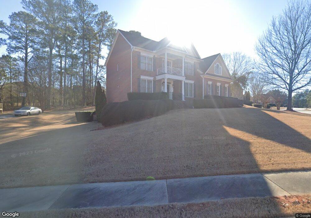 104 Wynfield Dr, Tyrone, GA 30290 - photo 1