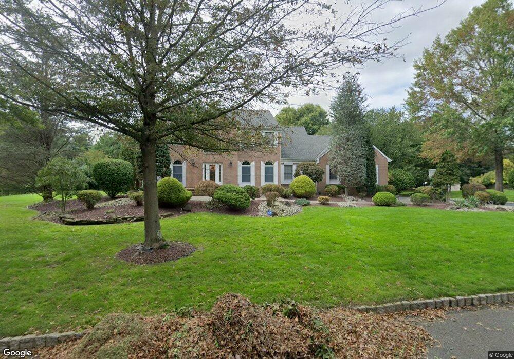 4 Barbera Dr, Holmdel, NJ 07733 - photo 1