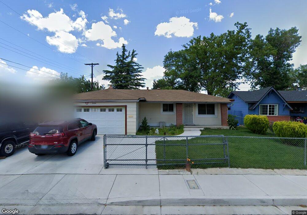 380 Devere Way, Sparks, NV 89431 - photo 1