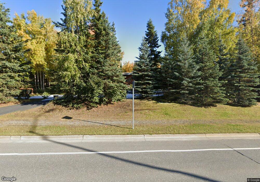 13101 Elmore Rd, Anchorage, AK 99516 - photo 1