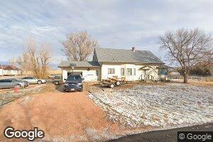 219 W Conser Ave, Plevna, MT 59344
