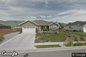 480 N 150 W, Hyde Park, UT 84318