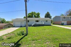 513 W 3rd St, Clarkson, NE 68629