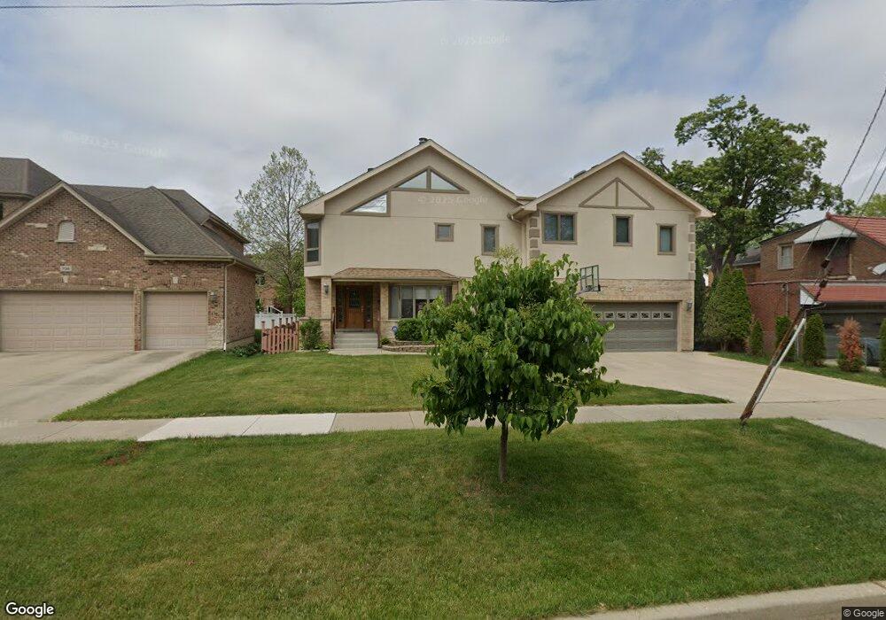 726 S 4th Ave, Des Plaines, IL 60016 - photo 1