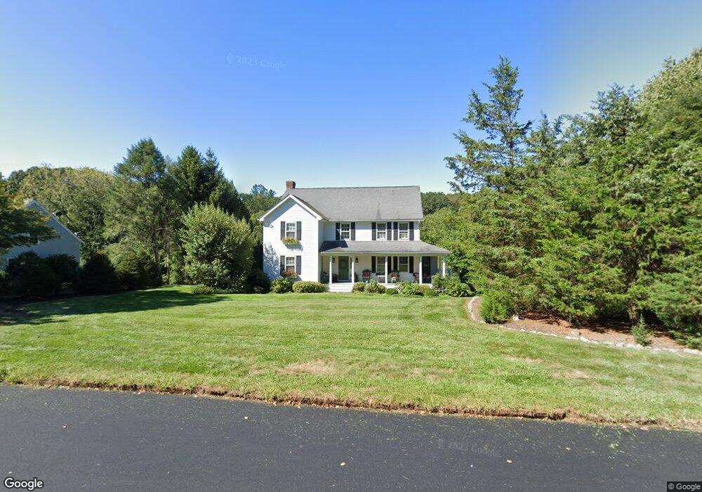 26 Robin Ln, Monroe, CT 06468 - photo 1