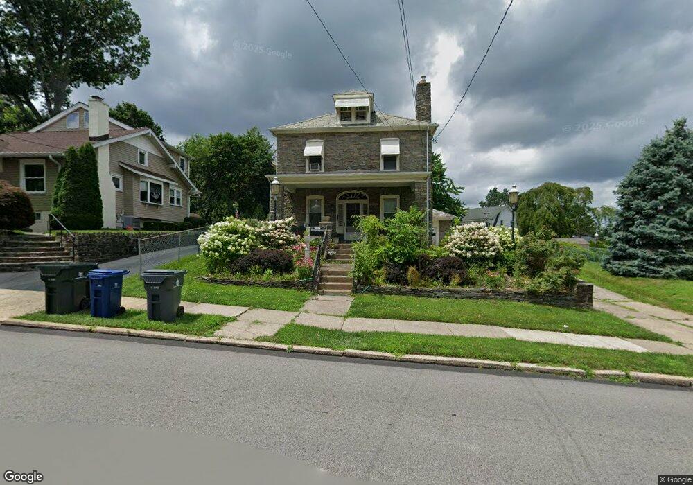 2024 Old Welsh Rd, Abington, PA 19001 - photo 1