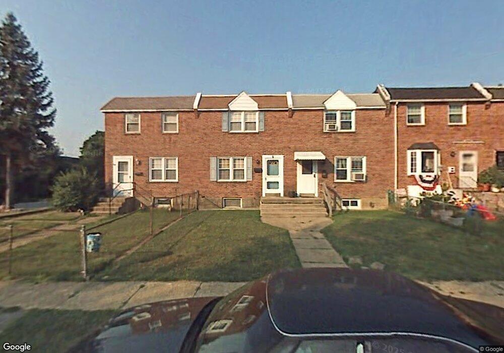 3007 4th Ave, Claymont, DE 19703 - photo 1