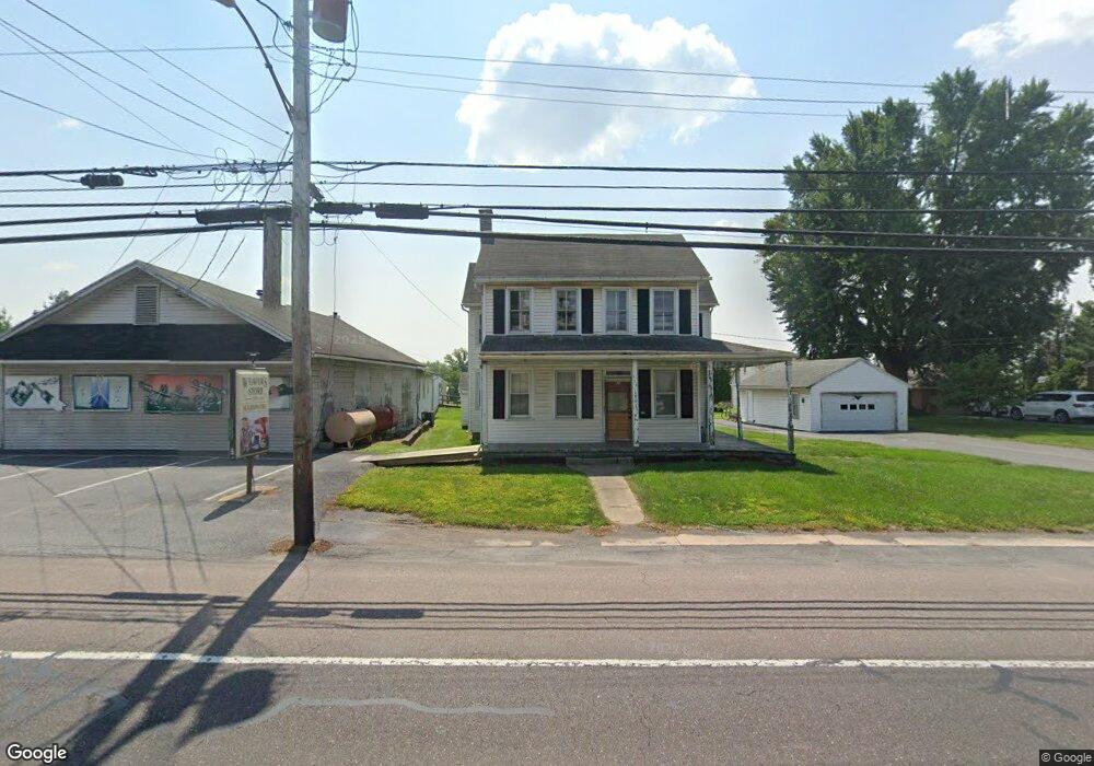 178 E Main St, Leola, PA 17540 - photo 1