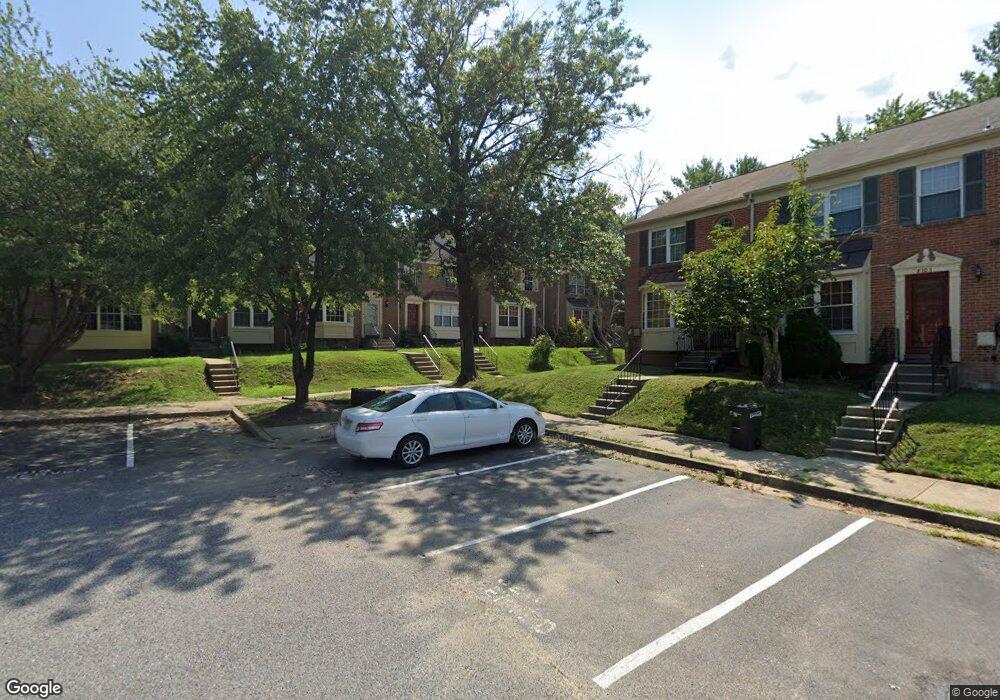 8109 Fenwick Ct, Laurel, MD 20707 - photo 1