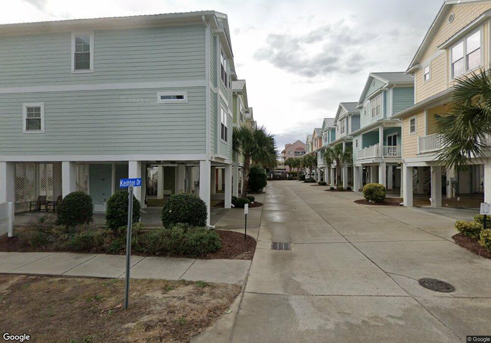 2700 S Ocean Blvd unit 607, Myrtle Beach, SC 29577 - photo 1