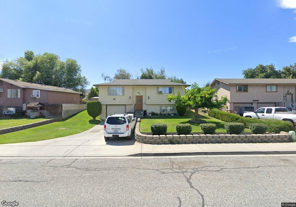 204 Eastridge Dr, East Wenatchee, WA 98802 - photo 1