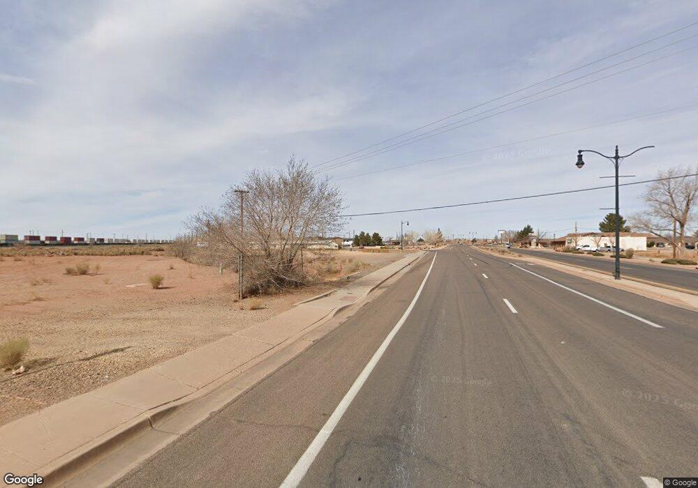 99 Hc 61, Winslow, AZ 86047 - photo 1