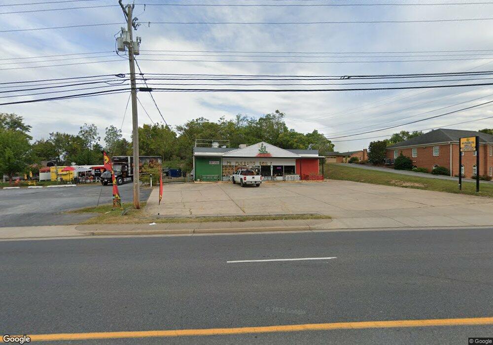 1311 S High St, Harrisonburg, VA 22801 - photo 1