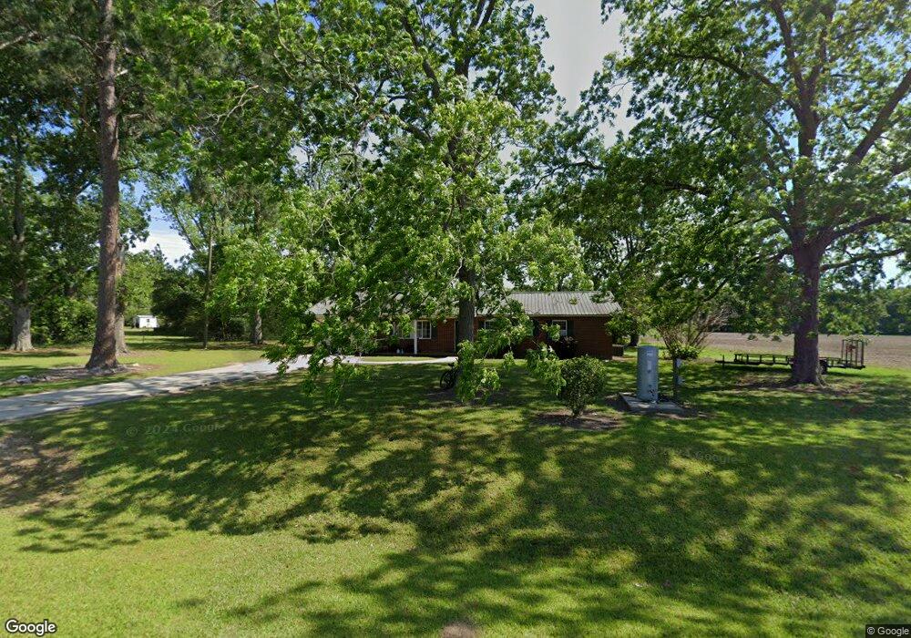 245 Smithwick Bridge Rd, Moultrie, GA 31768 - photo 1