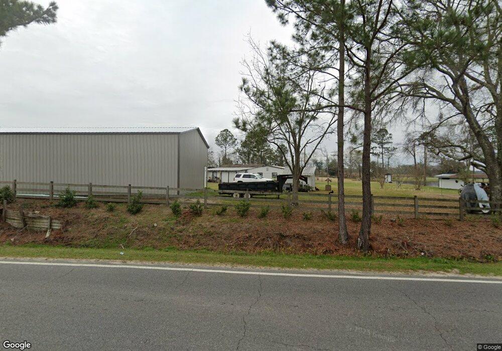 34 Troupeville Rd, Quitman, GA 31643 - photo 1