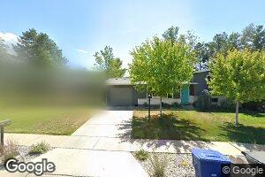 1938 E Cecelia Cir, Holladay, UT 84121