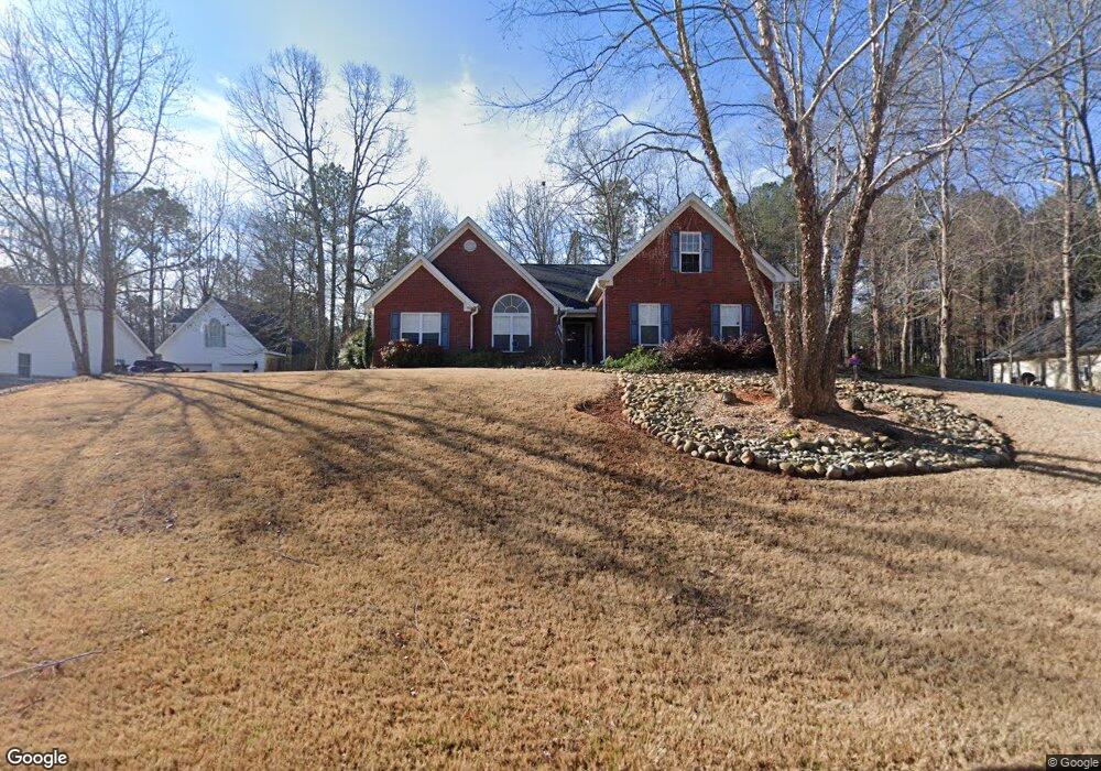 70 Paden St, Covington, GA 30016 - photo 1