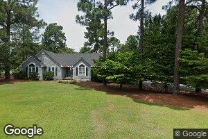 133 Pinesage Dr, West End, NC 27376