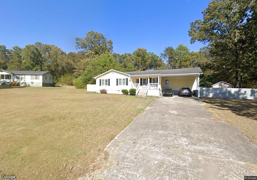 238 Lakeview Rd, Rockmart, GA 30153 - photo 1