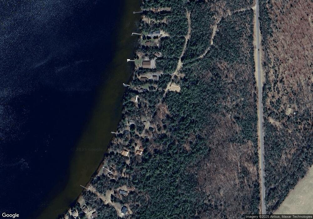 8197 Hillview Ln, Argonne, WI 54511 - photo 1