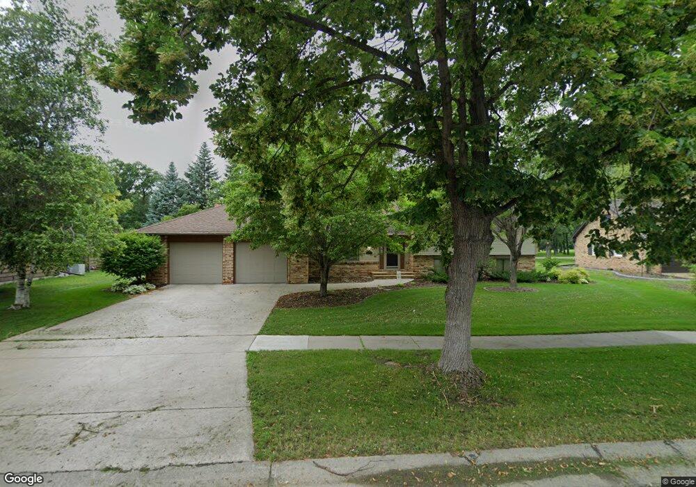 3668 Fairway Rd N, Fargo, ND 58102 - photo 1