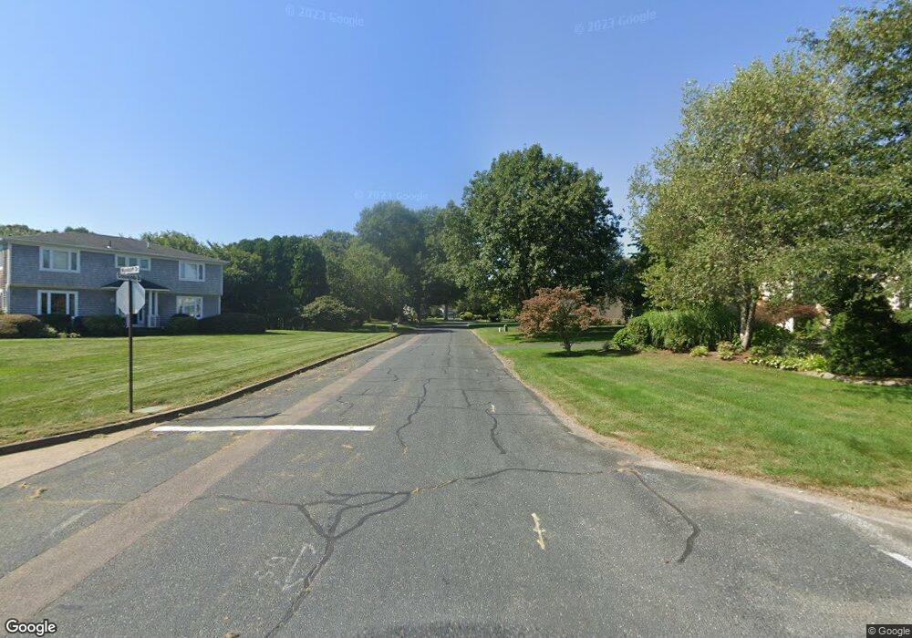 4853 Wyndcliff Dr, Narragansett, RI 02874 - photo 1