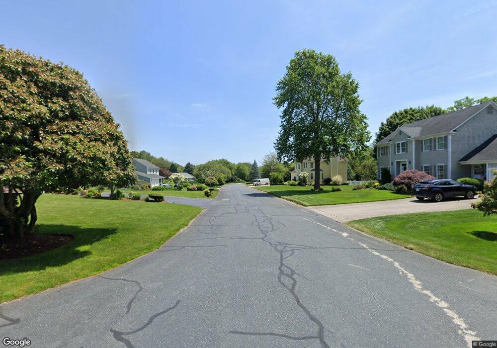 0 Wyndcliff Dr, Narragansett, RI 02874 - photo 1