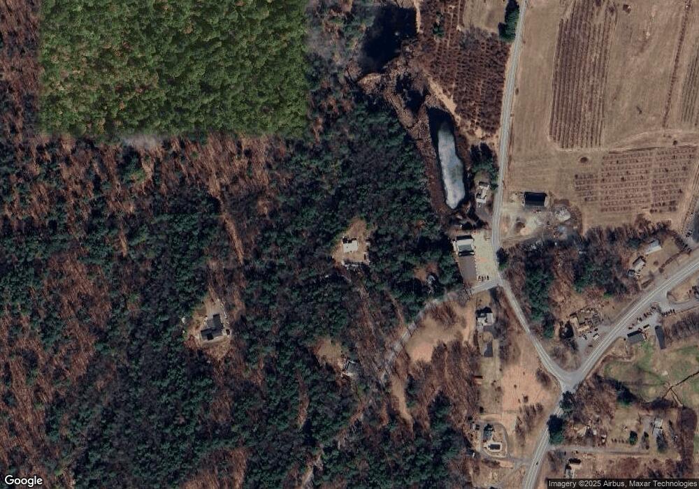 244 Skinner Rd, Shelburne Falls, MA 01370 - photo 1