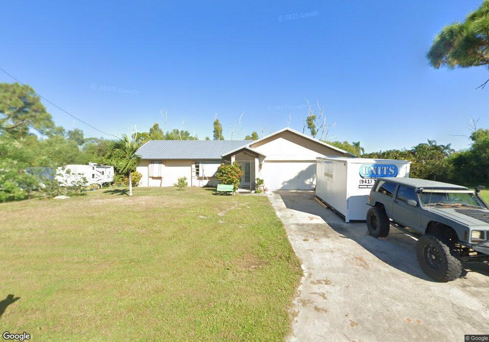 5630 Ann Arbor Dr, Bokeelia, FL 33922 - photo 1