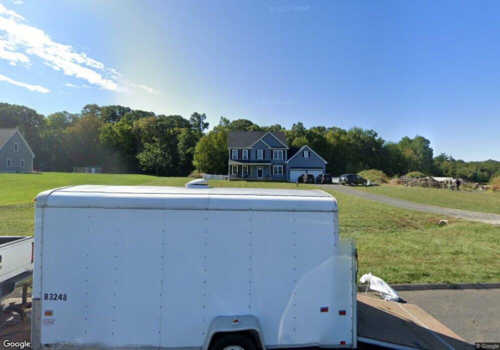 44 Windy Hill Rd, Coventry, CT 06238 - photo 1