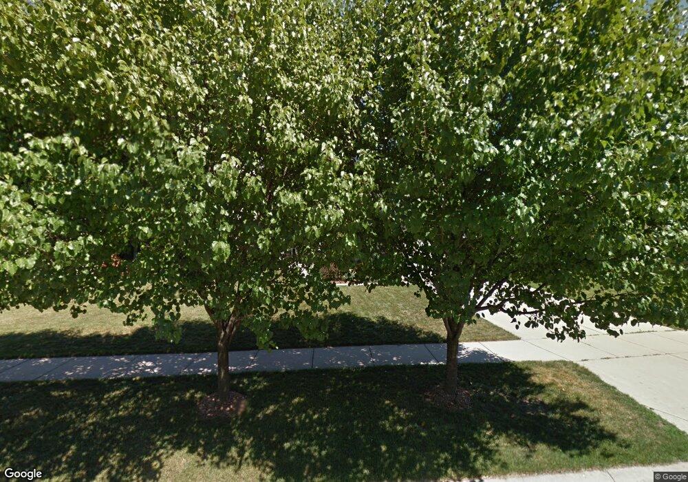 8212 Bridgeway Dr, Dexter, MI 48130 - photo 1