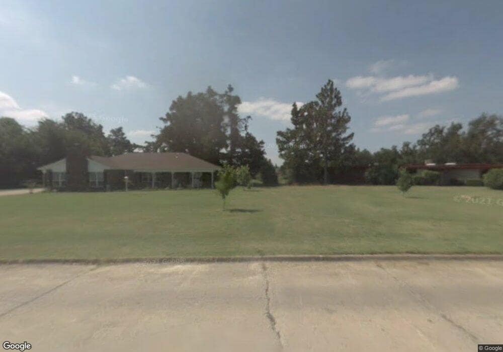 1972 Dave Dr, McAlester, OK 74501 - photo 1