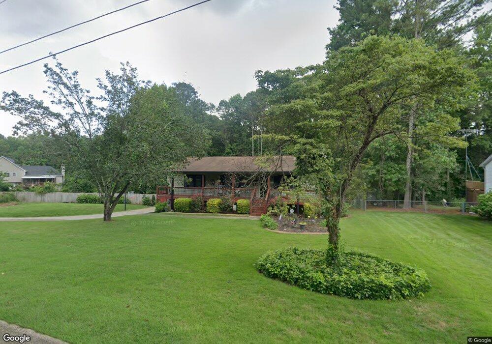 217 Cedar Valley Ct, Canton, GA 30115 - photo 1