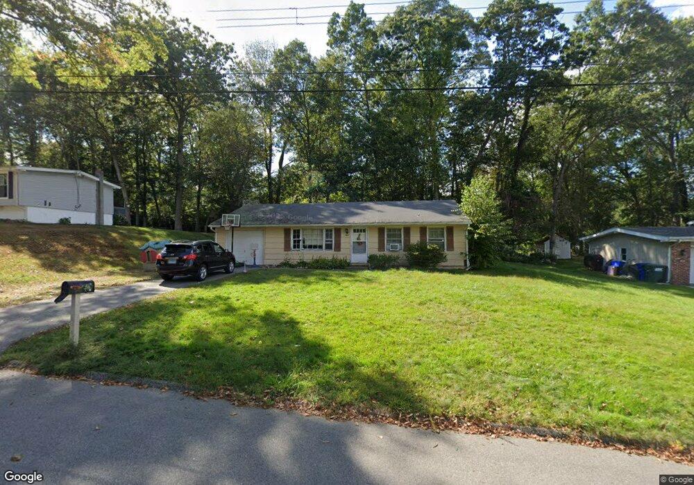 8 Muster Ln, Ledyard, CT 06339 - photo 1