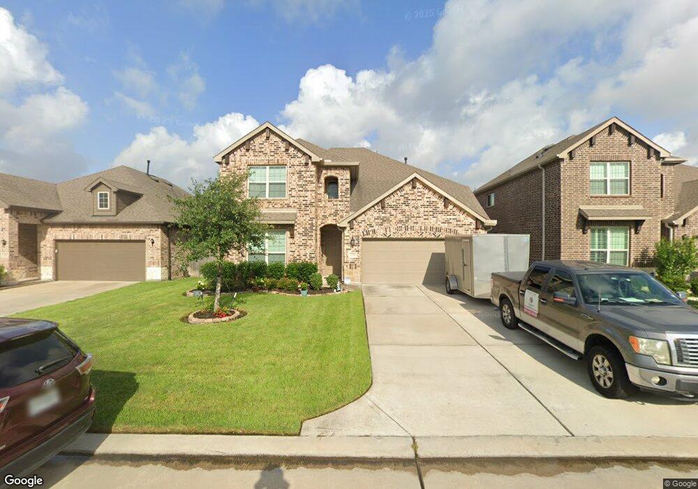 29530 Whitebrush Trace Dr, Spring, TX 77386 - photo 1