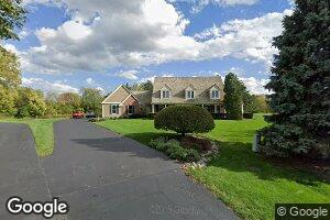 5726 Butler Ln, Long Grove, IL 60047