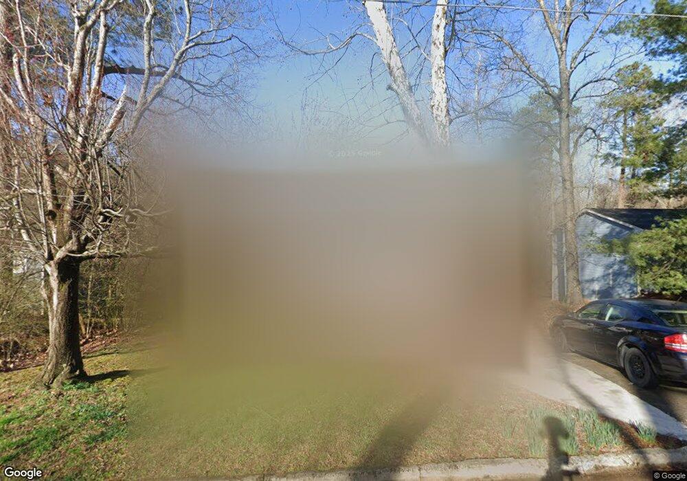 8569 Glenwoods Dr, Riverdale, GA 30274 - photo 1