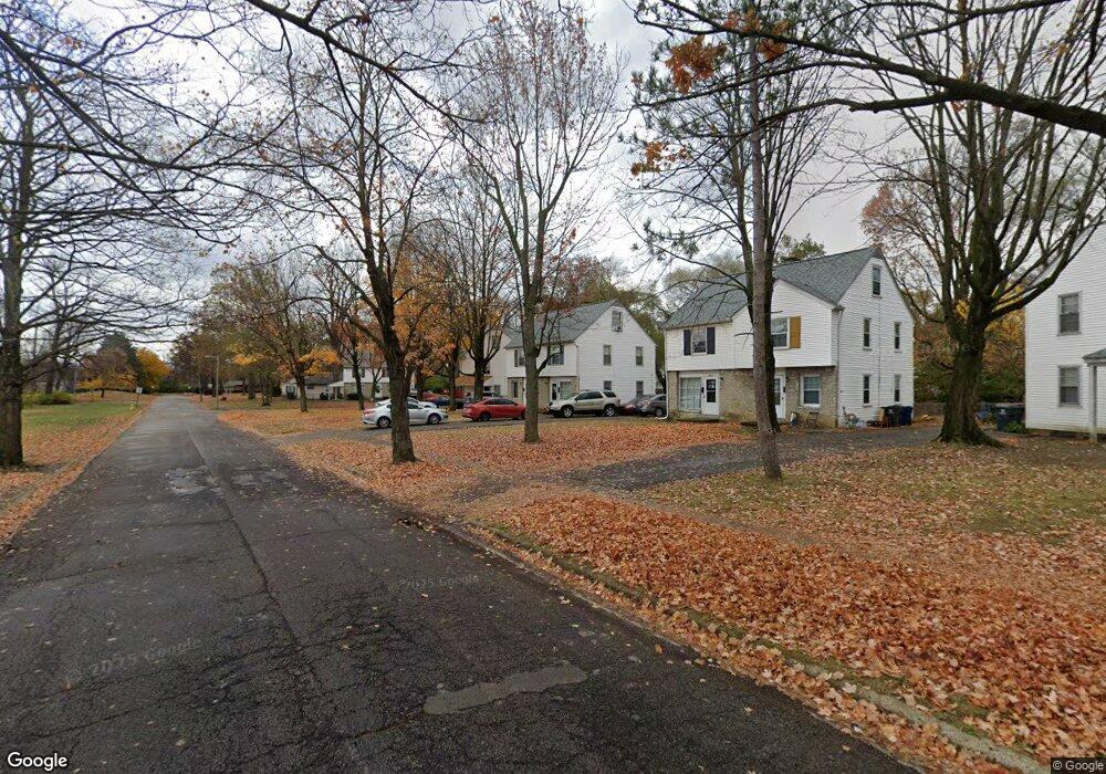 4039 Abbey Ct unit 41, Columbus, OH 43213 - photo 1