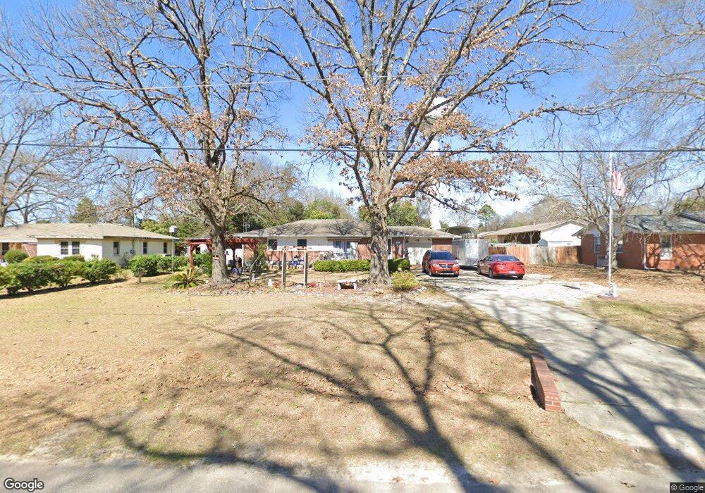 210 Heather St, Warner Robins, GA 31093 - photo 1