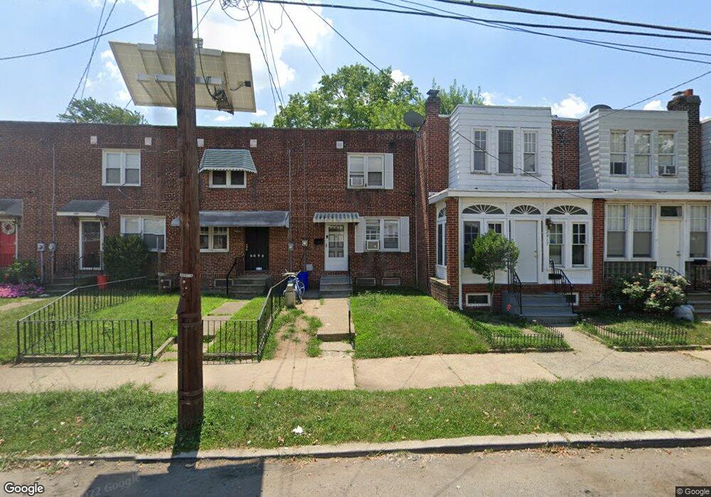 2921 N Congress Rd, Camden, NJ 08104 - photo 1